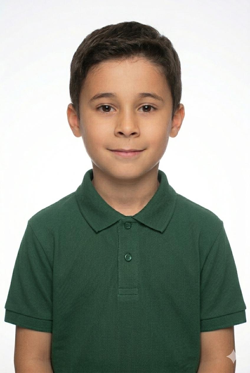 Reference photo of Yousof