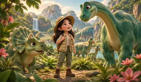 Dinosaurs