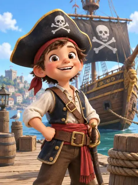Pirates