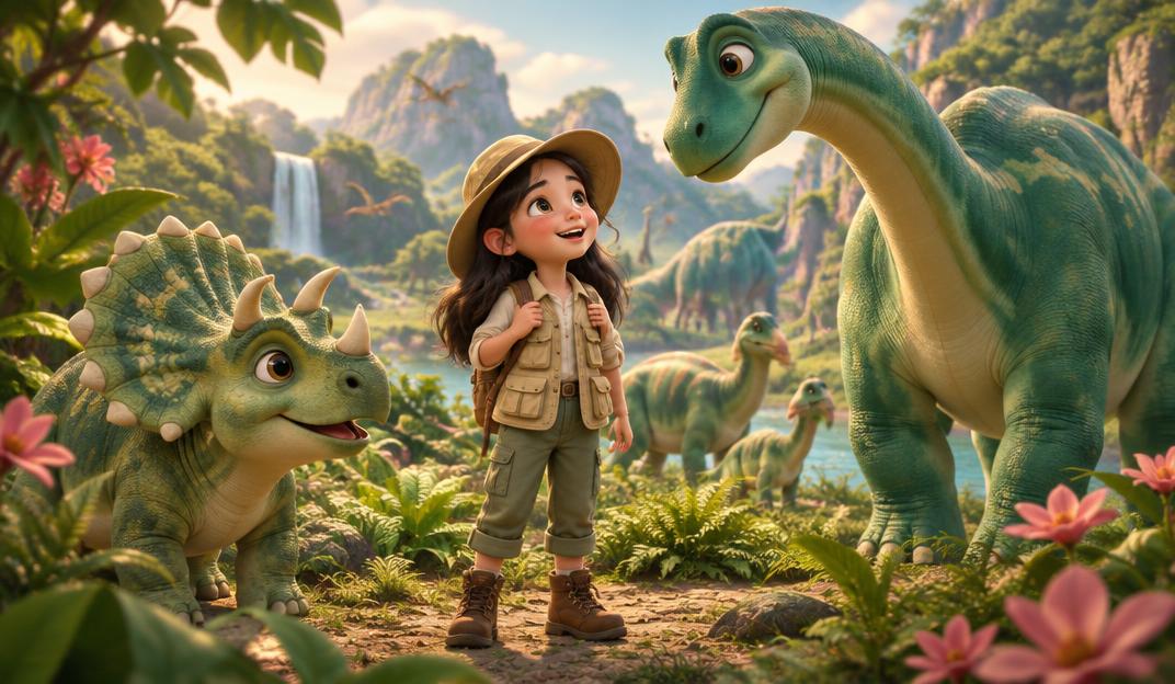 Dinosaurs