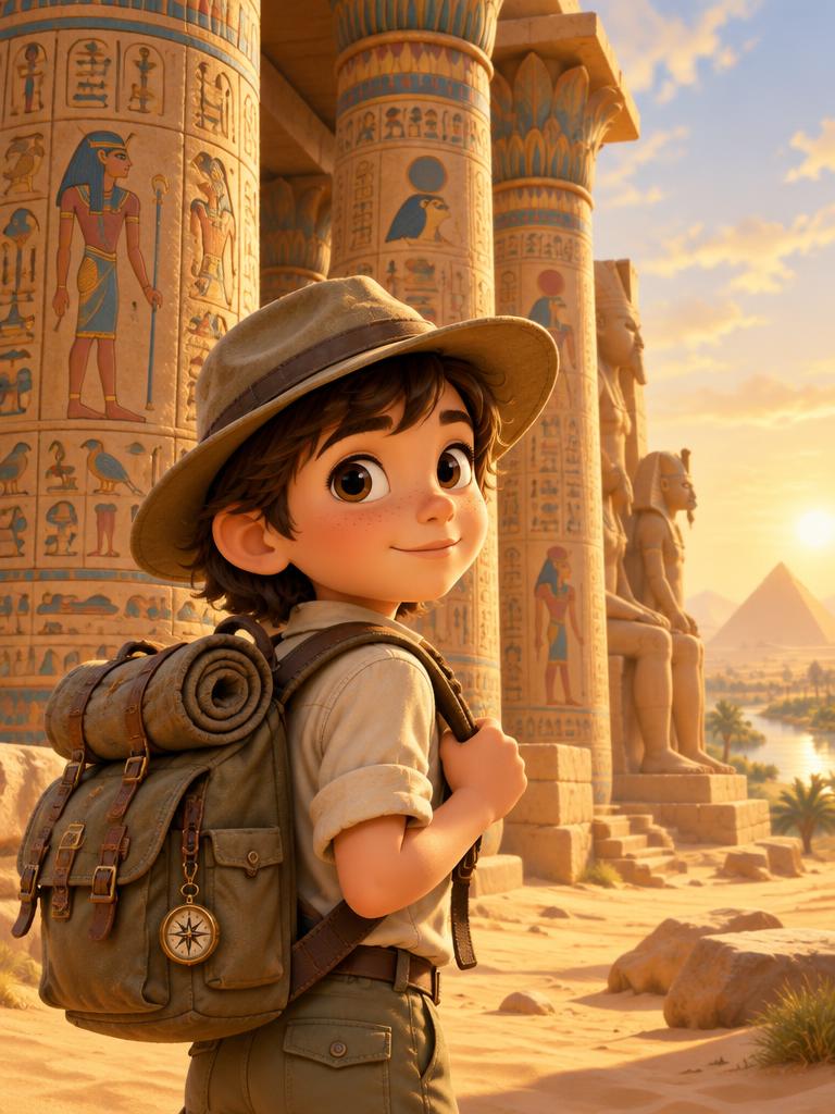 Ancient Egypt