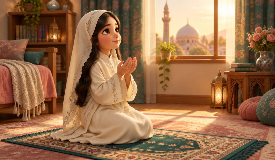Why we pray