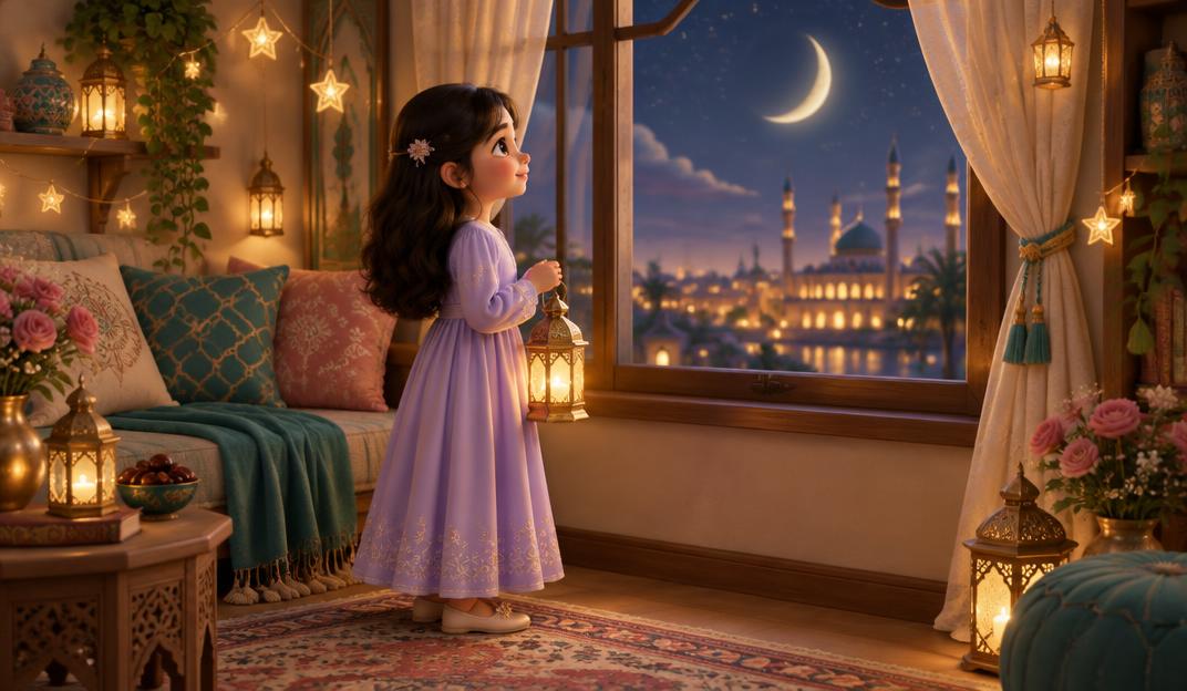 Why we fast Ramadan